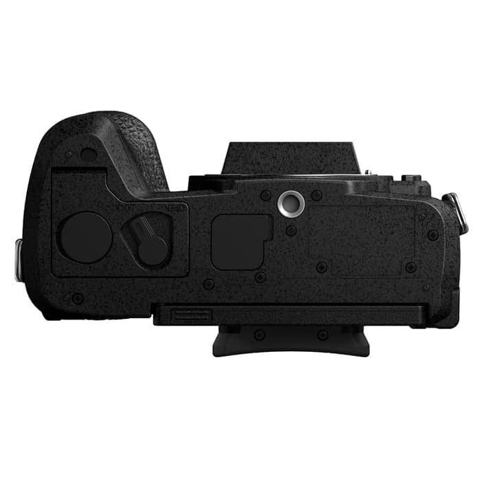 新品)Panasonic (パナソニック) LUMIX DC-G99M2 ボディ（商品ID