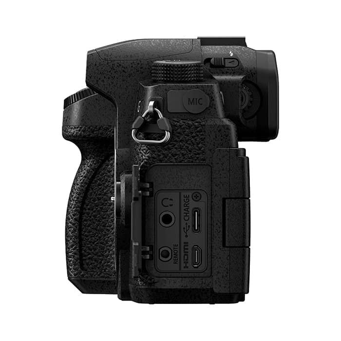 新品)Panasonic (パナソニック) LUMIX DC-G99M2 ボディ（商品ID