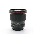 Canon (キヤノン) New FD24mm F1.4L