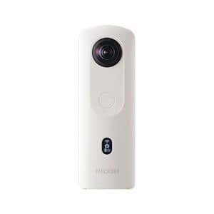 RICOH (リコー) THETA SC2 ホワイト