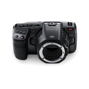 新品 Blackmagicdesign ブラックマジックデザイン Blackmagic Pocket Cinema Camera 6k Efマウント 商品id 詳細ページ デジタルカメラ ミラーレスカメラ 交換レンズの総合サイト マップカメラ