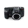 BlackmagicDesign (ブラックマジックデザイン) Blackmagic Pocket Cinema Camera 6K(EFマウント)