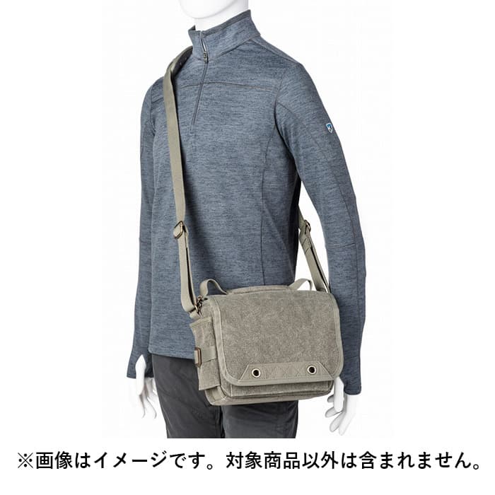 新品)thinkTANKphoto (シンクタンクフォト) Retrospective 5 V2.0