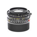 Leica (ライカ) ズミクロン M35mm F2 7枚玉 ブラッククローム