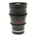 ROKINON（ロキノン） 24mm T1.5 Cine ED AS IF UMC II (ソニーE用/フルサイズ対応)