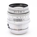 ZEISS (ツァイス) Sonnar 85mm F2 (旧コンタックスC)