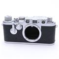Leica (ライカ) IIIf レッドシンクロ (セルフ付)