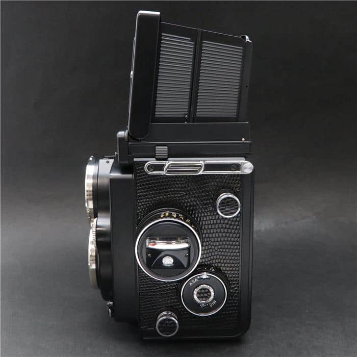 ローライフレックス　F2.8 Rolleiflex 2.8F Planar 80mmf2.8 | 新宿 北村写真機店