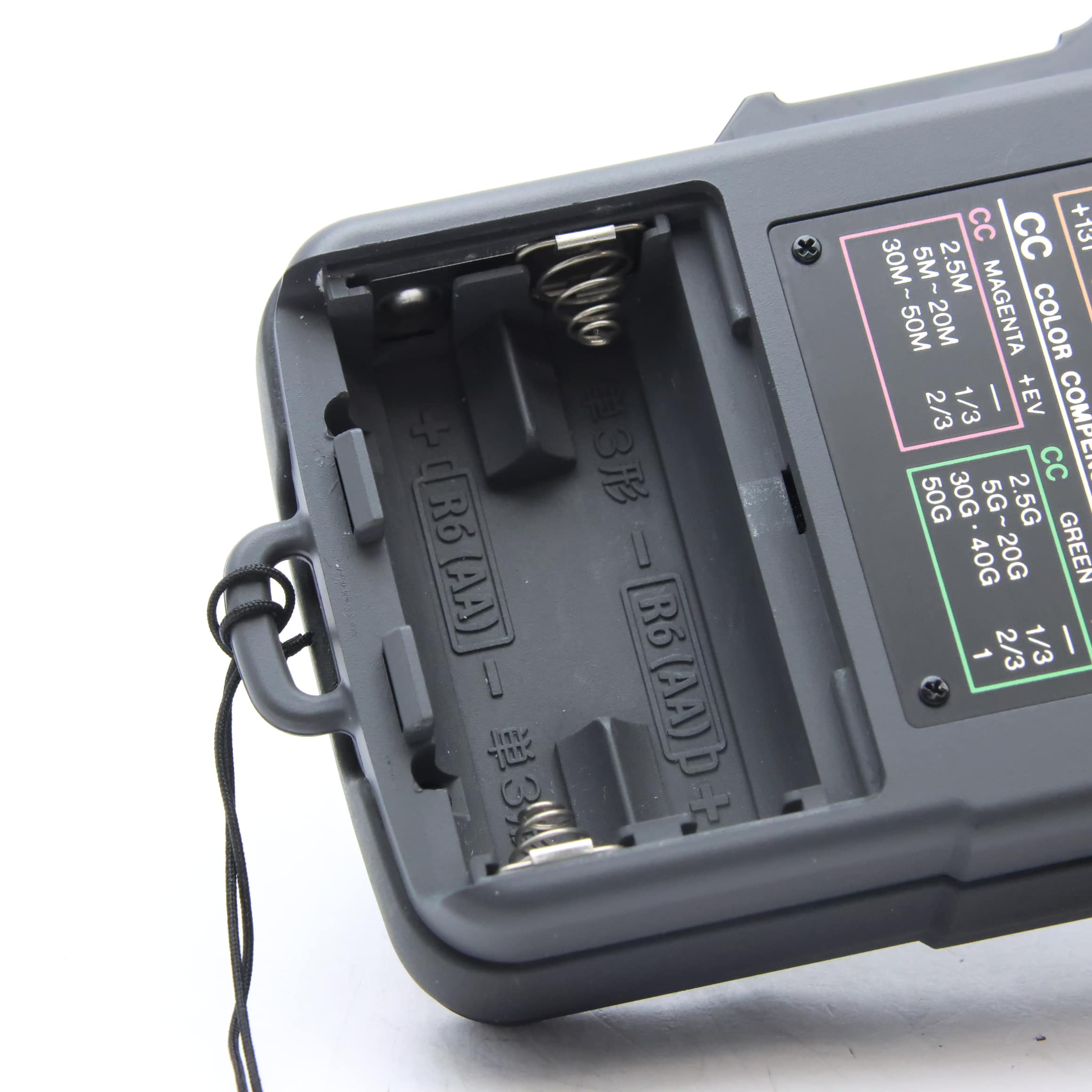 中古)Kenko (ケンコー) カラーメーター KCM-3100（商品ID