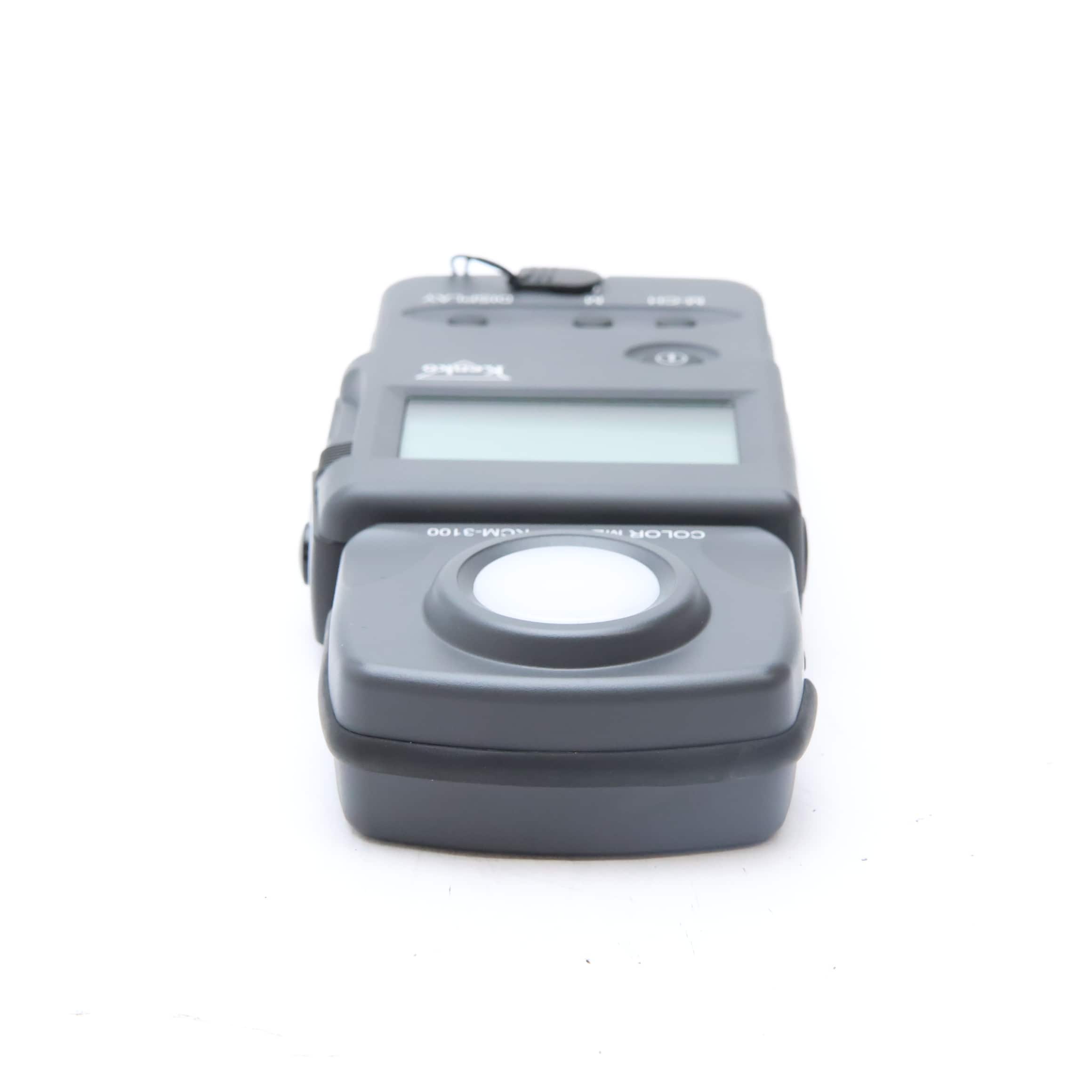 中古)Kenko (ケンコー) カラーメーター KCM-3100（商品ID