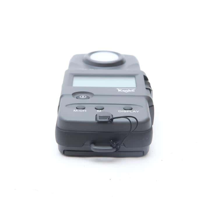 カラーメーター KCM-3100