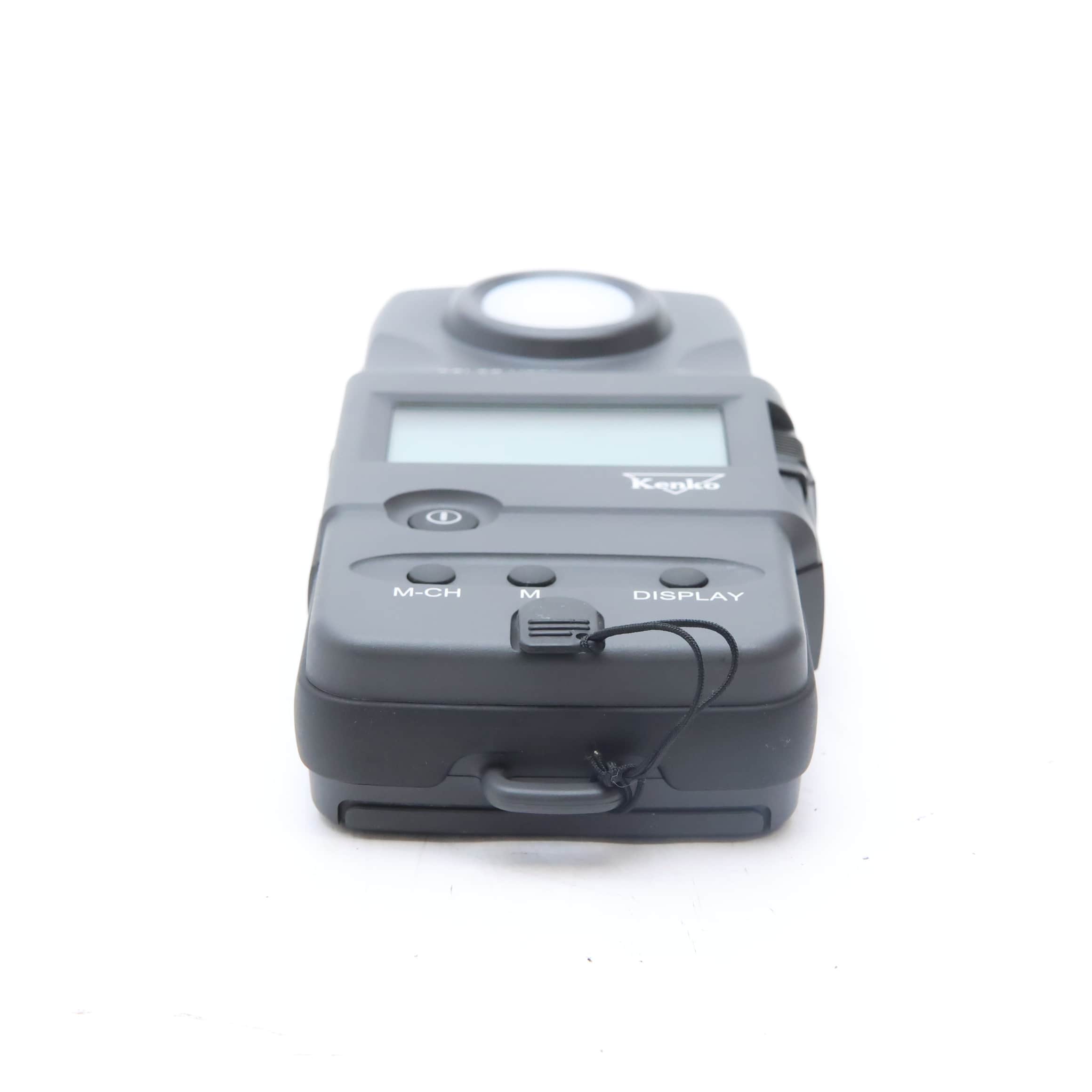 Kenko カラーメーター KCM-3100 ケースと説明書付き Kenko Global - KCM-3100 Color Meter