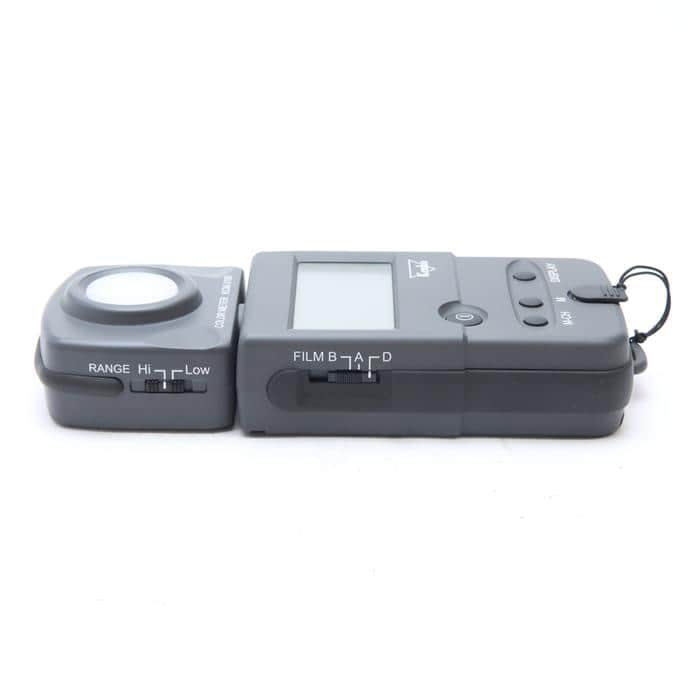 カラーメーター KCM-3100