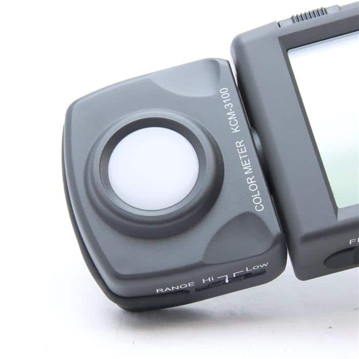中古)Kenko (ケンコー) カラーメーター KCM-3100（商品ID
