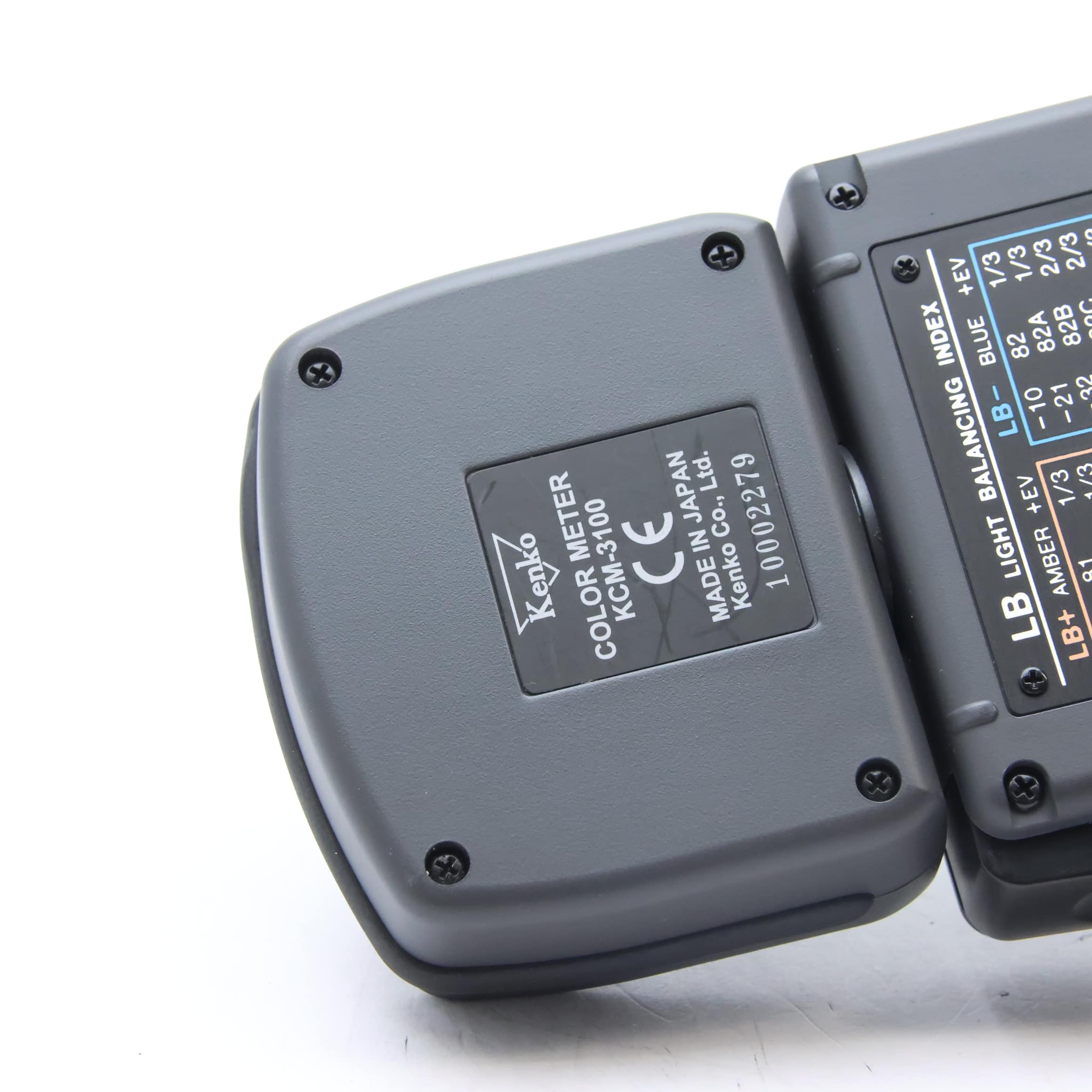 中古)Kenko (ケンコー) カラーメーター KCM-3100（商品ID
