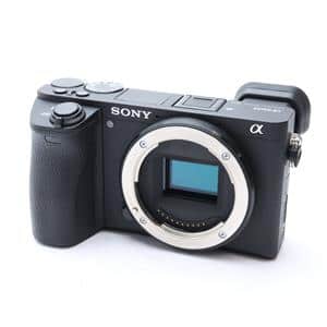 SONY (ソニー) α6500 ボディ ILCE-6500 メイン