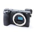SONY (ソニー) α6500 ボディ ILCE-6500
