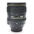 AF-S NIKKOR 24-120mm F4G ED VR