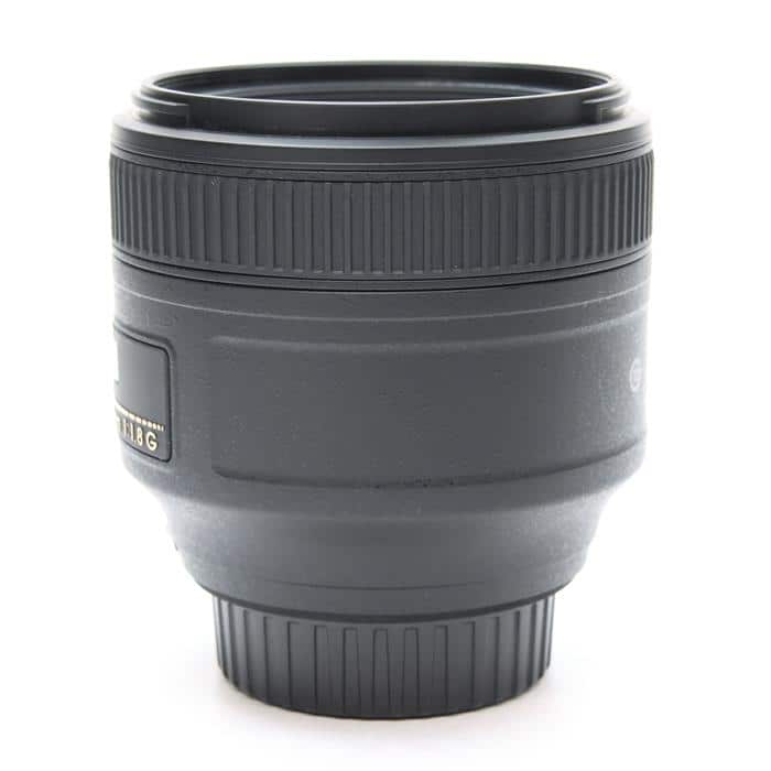 中古)Nikon (ニコン) AF-S NIKKOR 85mm F1.8G（商品ID