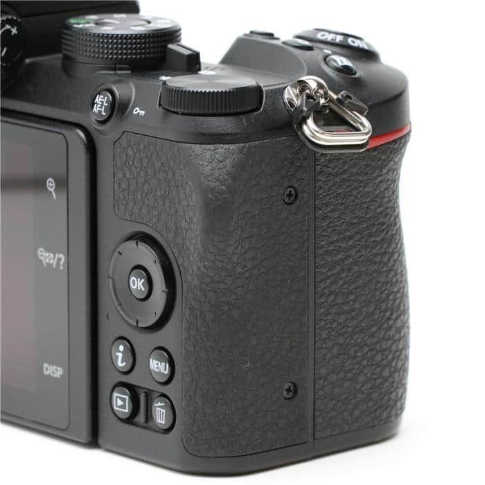 中古)Nikon (ニコン) Z50 ダブルズームキット（商品ID
