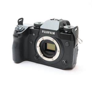 FUJIFILM X-H1 新品未使用品 ほりつか FUJIFILM X-H1 新品未使用品 ほりつか様専用