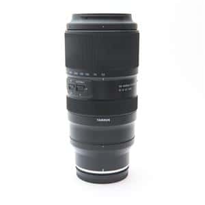TAMRON (タムロン) 50-400mm F4.5-6.3 Di III VC VXD / Model A067Z （ニコンZ用） メイン