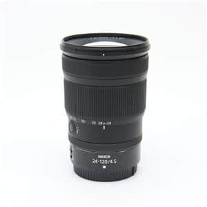 Nikon (ニコン) NIKKOR Z 24-120mm F4 S」の商品検索結果