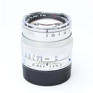 Zeiss Planar T 2/50 ZM」の商品検索結果 | デジタルカメラ