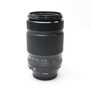 FUJIFILM (フジフイルム) フジノン XF55-200mm F3.5-4.8 R LM