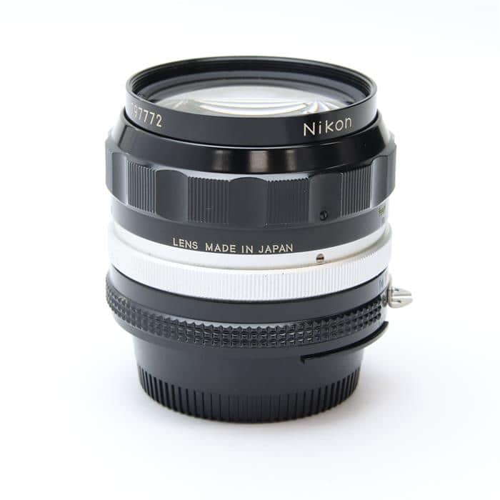中古)Nikon (ニコン) Auto Nikkor 35mm F2（商品ID
