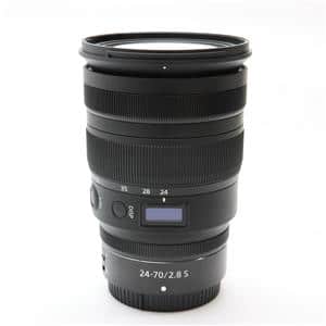 Nikon (ニコン) NIKKOR Z 24-70mm F2.8 S メイン