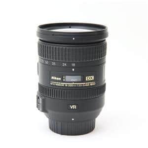 AF-S DX NIKKOR 18-200mm f/3.5-5.6G ED VR II」の商品検索結果