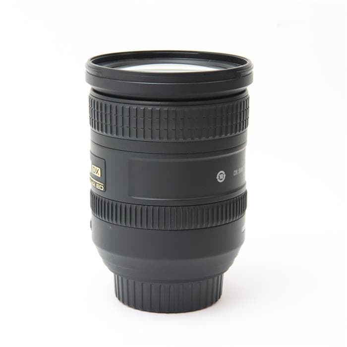 中古)Nikon (ニコン) AF-S DX NIKKOR 18-200mm F3.5-5.6G ED VR