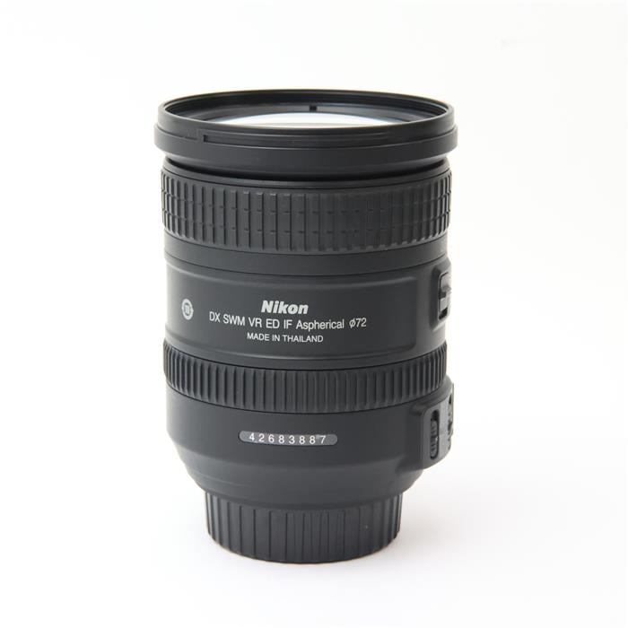中古)Nikon (ニコン) AF-S DX NIKKOR 18-200mm F3.5-5.6G ED VR