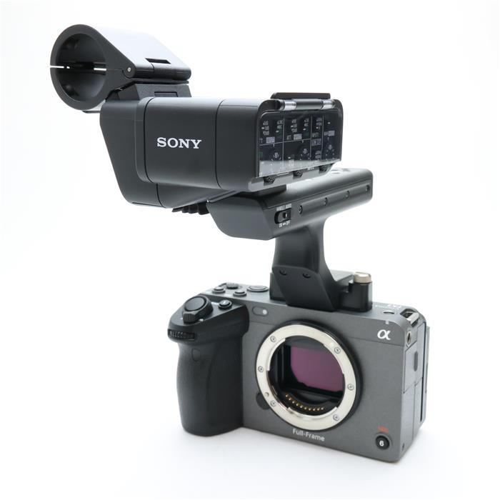 FX3 ボディ ILME-FX3