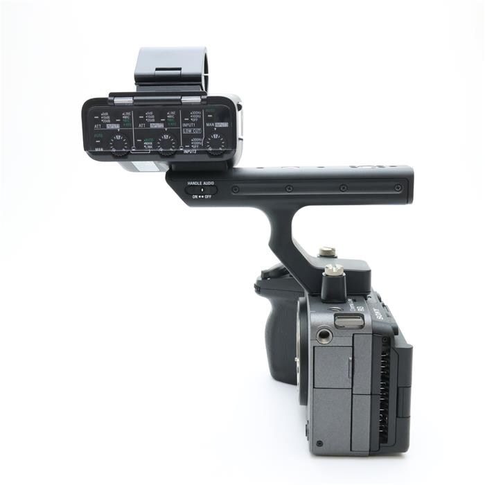 FX3 ボディ ILME-FX3