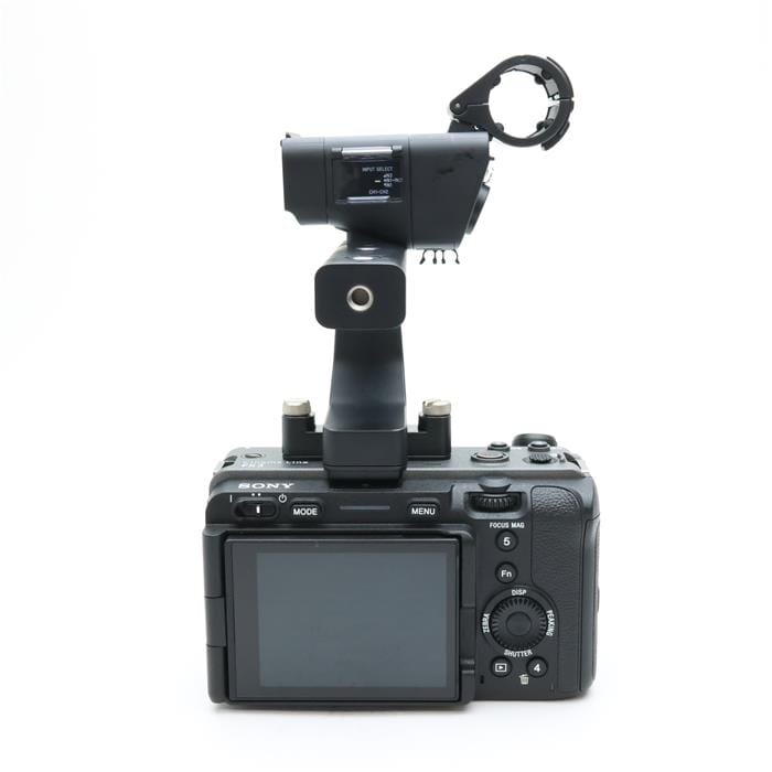 FX3 ボディ ILME-FX3