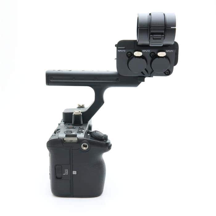 FX3 ボディ ILME-FX3