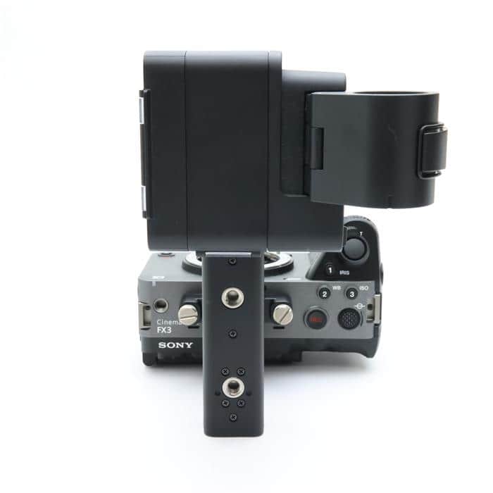 FX3 ボディ ILME-FX3