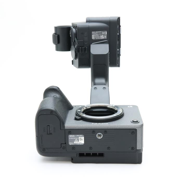 FX3 ボディ ILME-FX3