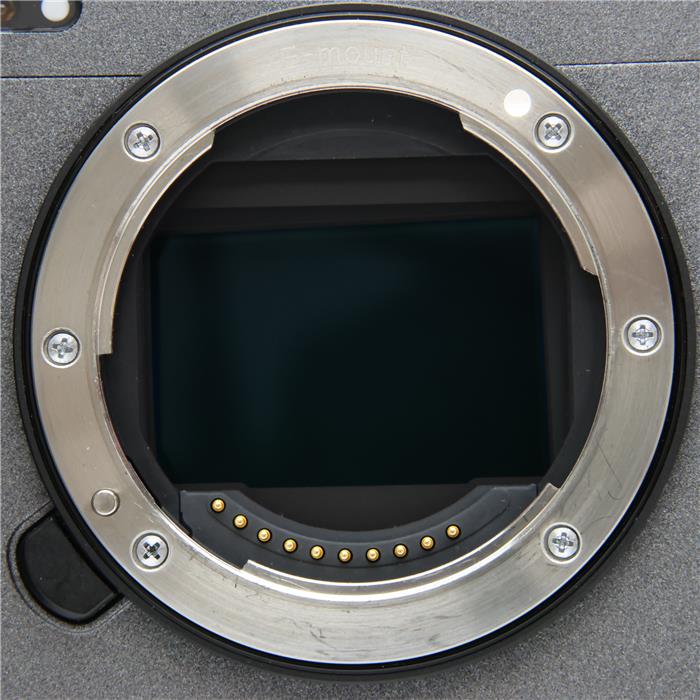 FX3 ボディ ILME-FX3