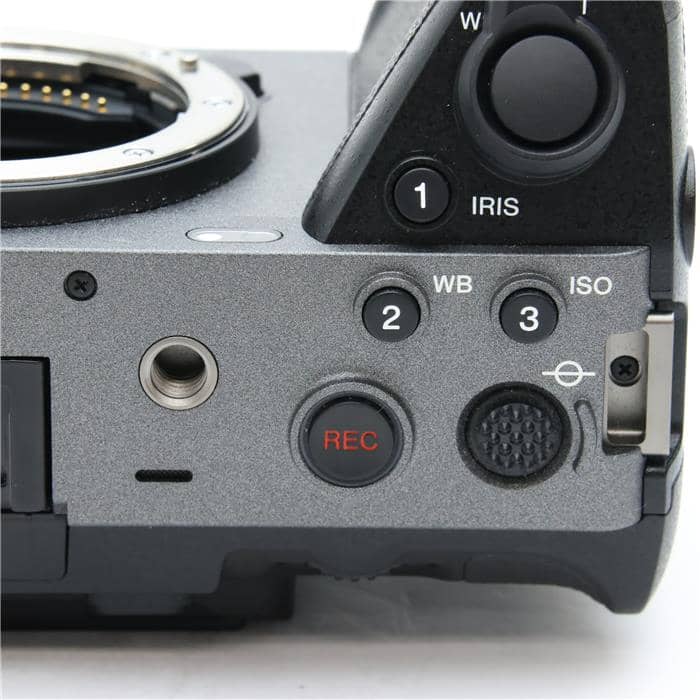 FX3 ボディ ILME-FX3