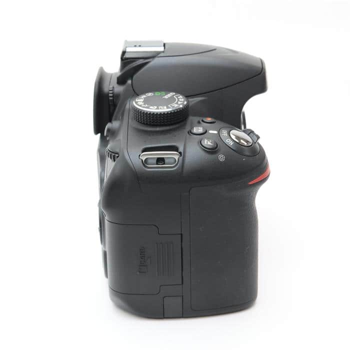 D3200 ボディ