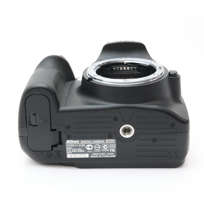 D3200 ボディ