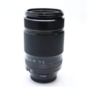 FUJIFILM XF 55-200mm ズームレンズ　プロテクター無し FUJIFILM XF 55-200mm ズームレンズ プロテクター無し Amazon