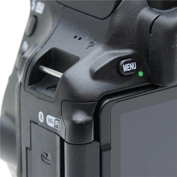 D5600 ダブルズームキット