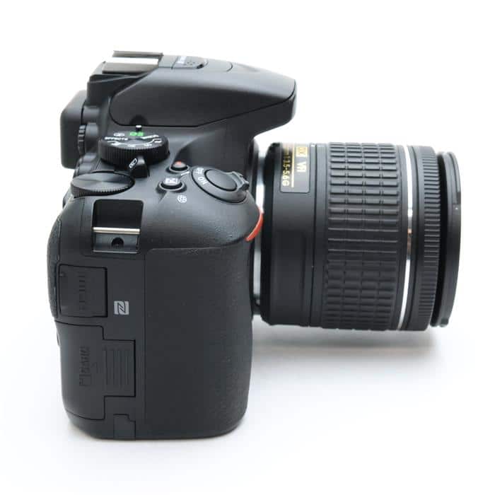 D5600 ダブルズームキット