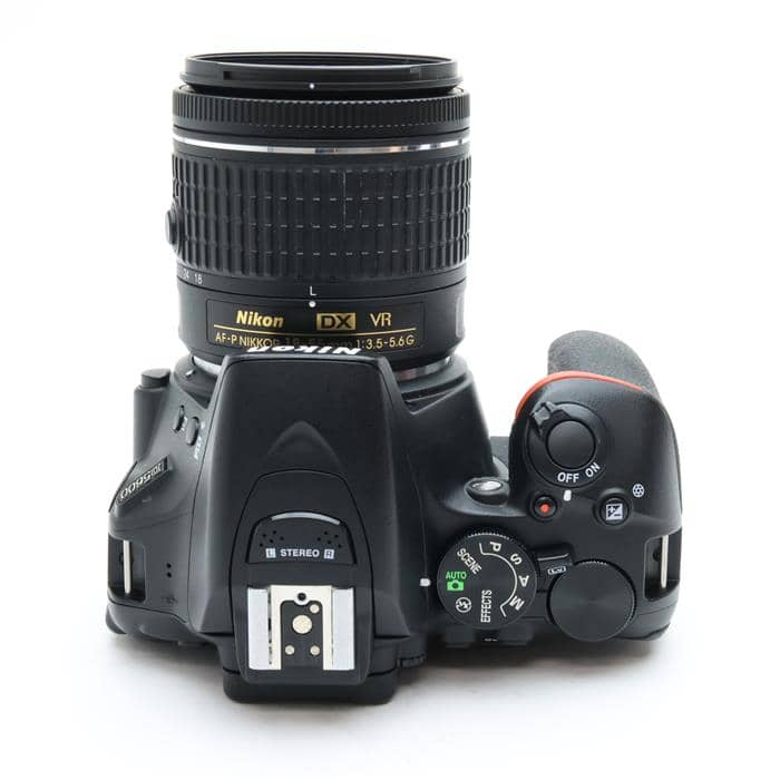 D5600 ダブルズームキット