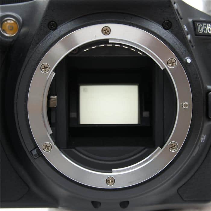 D5600 ダブルズームキット