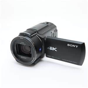 sony (ソニー) デジタル4kビデオカメラレコーダー handycam fdr-ax100